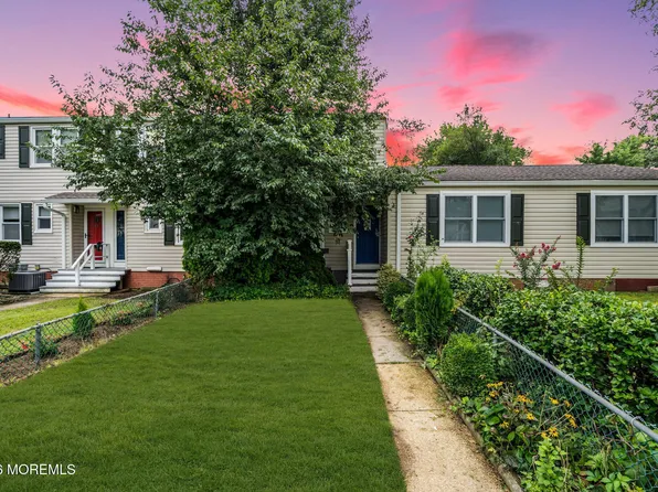 23 Belshaw Avenue, Eatontown, NJ 07724