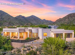 4690 W Long Ridge Pl, Marana, AZ 85658