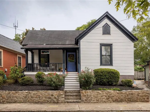 665 Kirkwood Ave SE, Atlanta, GA 30316