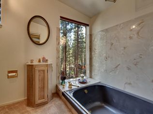 124 Ponderosa Dr, Zephyr Cove, NV