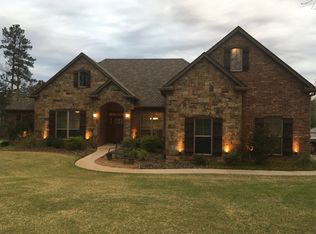 2000 Winding Run Ln, Longview, TX 75605