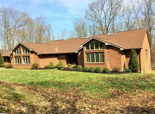 98 Karman Hill Dr, Staunton, VA 24401