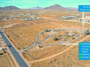 21750 Waalew Rd, Apple Valley, CA 92307