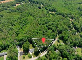 0 Grade St LOT 5, Rural Hall, NC 27045