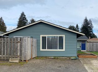 1137 Kamm St, Oregon City, OR