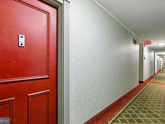 2nd image of 1225 Martha Custis Dr APT 919