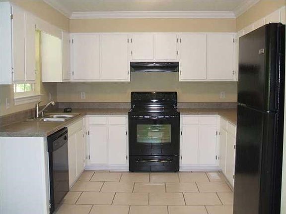 All appliances remain