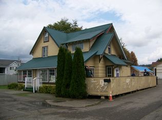 1326 Harrison Ave, Centralia, WA 98531