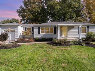 10410 Maria Ave, Cincinnati, OH 45231