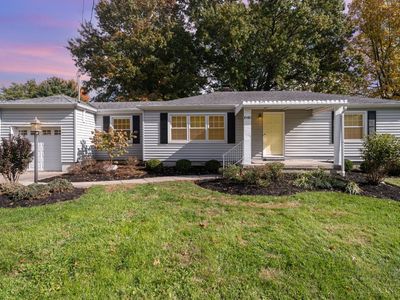 10410 Maria Ave, Cincinnati, OH, 45231