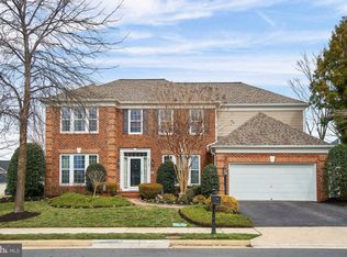 8158 American Holly Rd, Lorton, VA 22079