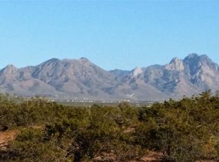 301 Colosseo Cir, Las Cruces, NM 88012
