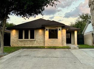 9644 Ashton Loop, Laredo, TX 78045