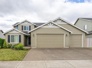 3467 Sweetwater Ave, Woodburn, OR 97071