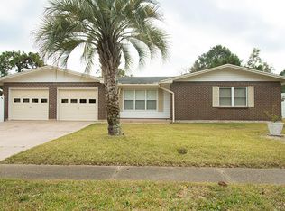 614 Ferretti Ave, Fort Walton Beach, FL 32547