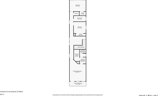 317 Porter St — Photo 33