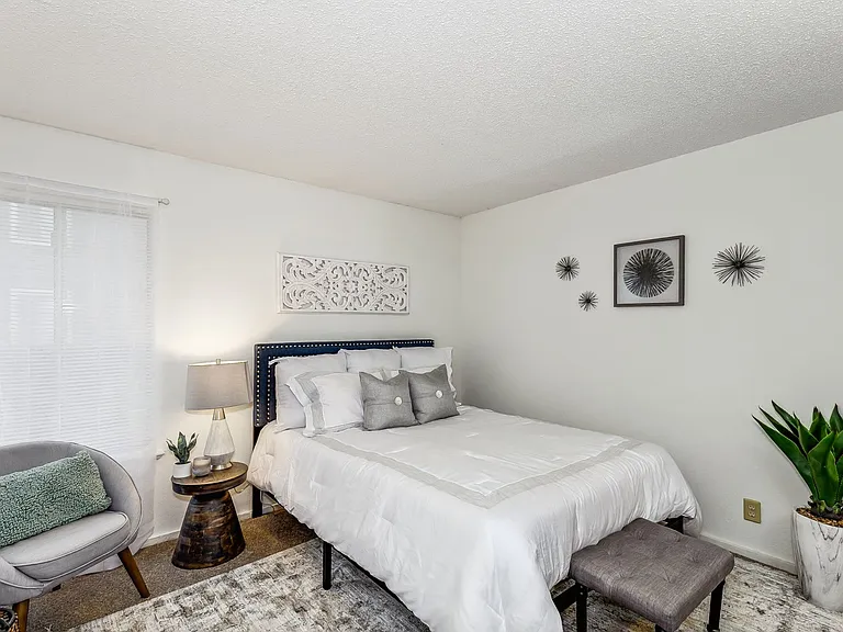 Cedar - 1 Bed / 1 Bath - 650 Sq.Ft.