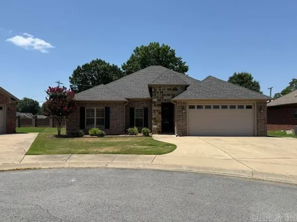 2415 18th Loop, Conway, AR 72034
