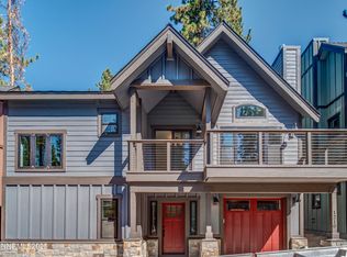 1210 Tahoe Glen Dr, Glenbrook, NV
