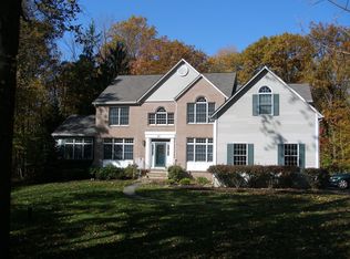 22 Elk Ridge Rd, Califon, NJ 07830