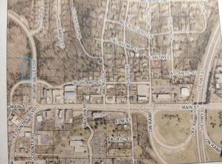 0 Roark Valley Rd, Branson, MO 65616