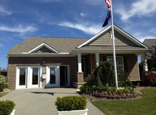517 Carson Farms Blvd, Delaware, OH 43015