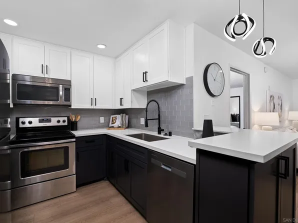 850 State St Unit 312, San Diego, CA 92101