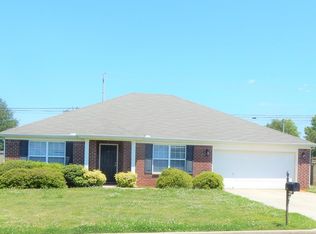 113 Bellevue Dr, Meridianville, AL 35759