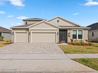 2246 Kamin Dr, Melbourne, FL 32940