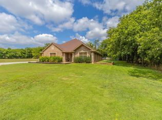 325 County Road 2822, Decatur, TX 76234