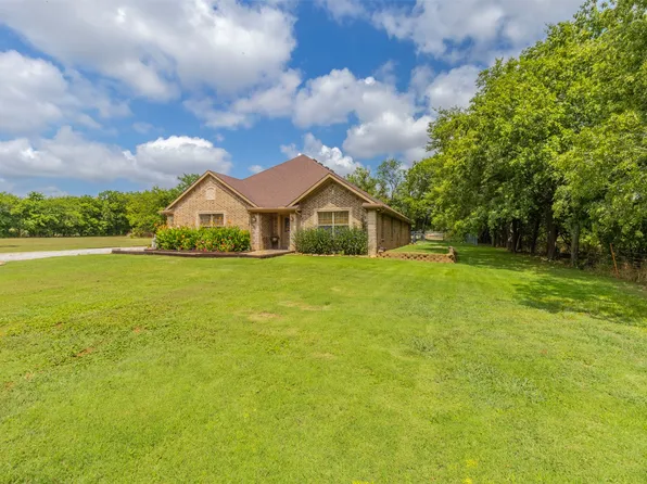 325 County Road 2822, Decatur, TX 76234