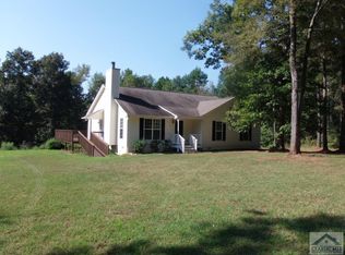 1000 Tamarack Rd, Monticello, GA 31064
