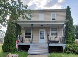 604 N 6th St, Bellwood, PA 16617