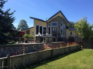 1200 G St #1, Anchorage, AK 99501