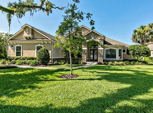 505 Honey Locust Ln, Ponte Vedra Beach, FL 32082