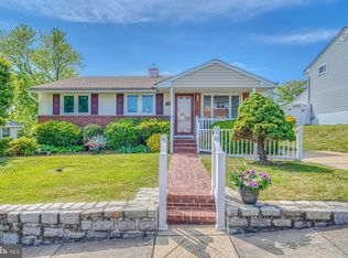 9202 Orbitan Rd, Parkville, MD 21234