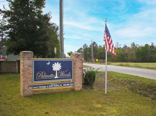 4560 Chanson Ln #0, Sumter, SC 29154