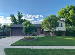 303 Lafayette St, Louisville, CO 80027