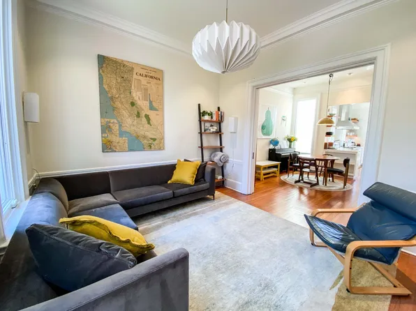 2971 21st St, San Francisco, CA 94110