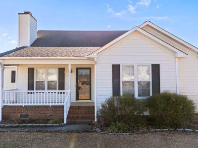 2518 Joseph Court, Winterville, NC, 28590