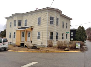 4 Miller Ave #201, Biddeford, ME 04005