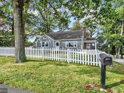 240 S Camp St, Red Lion, PA, 17356