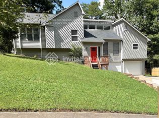 3358 Old Trail Ct NW, Kennesaw, GA 30144