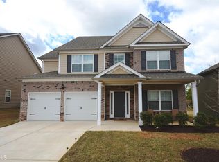 317 Brittney Cv, Loganville, GA