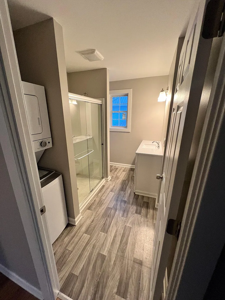 Building Photo - 71 Moull St #5
