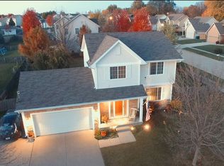3021 SW Glenbrooke Blvd, Ankeny, IA 50023
