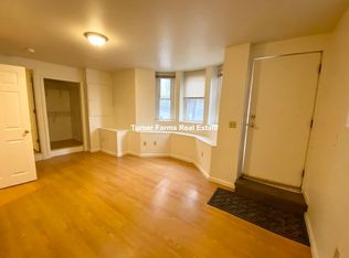 2 Shepherd Ave #3F, Boston, MA 02115
