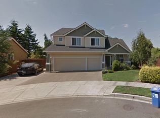 1098 Leopold Dr, Eugene, OR 97402