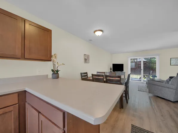 Holiday Village Townhomes