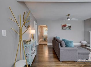 413 E 1st Ave, Easley, SC 29640